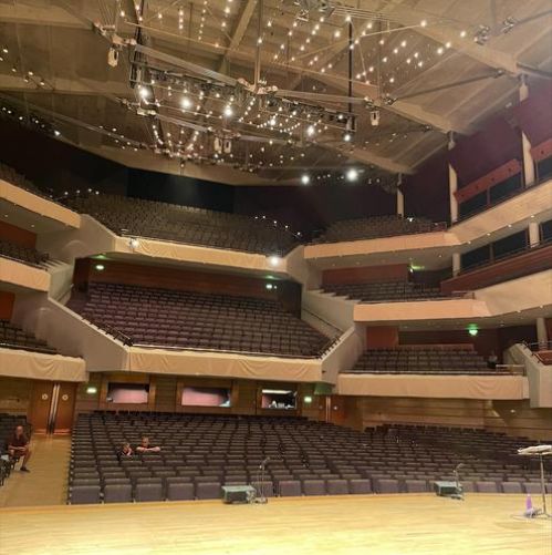 The Bridgewater Hall GMMH Celebration Concert 10.7.2022