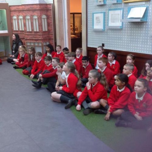 Bolton Museum