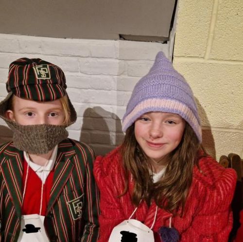 Stockport Air Raid Shelters
