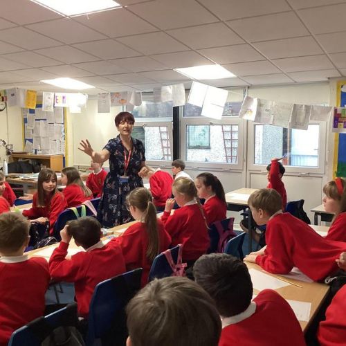 Marie Basting - Author 2022