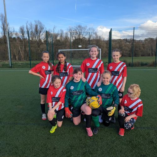 Girls' Football