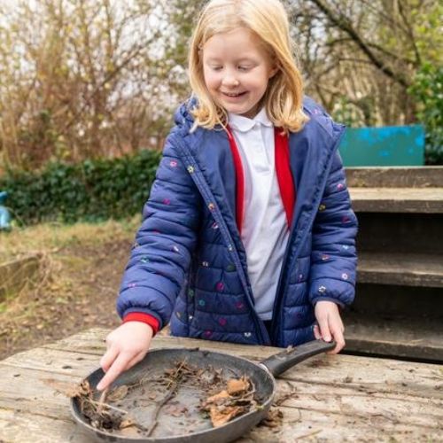 Forest School