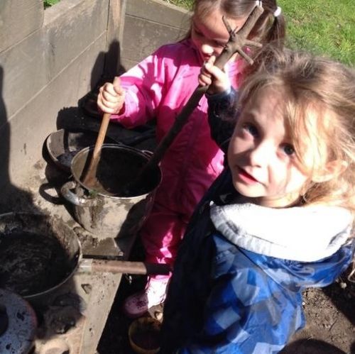 Forest School