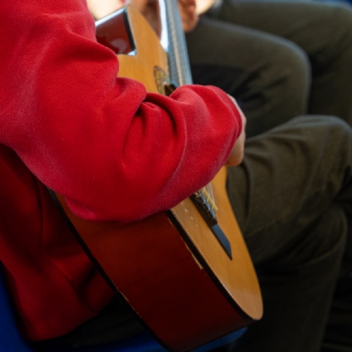 Lowercroft Primary School photo